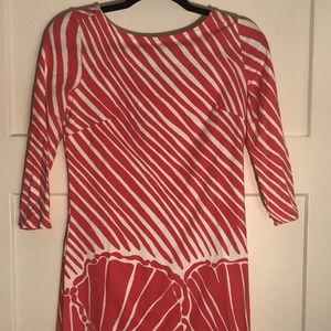 Lilly Pulitzer Topanga Watermelon Dress Size XS
